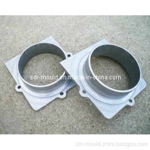 Bronze Industry Pipeline Parts\Die Casting